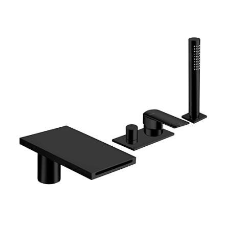 MITIGEUR BAIN DOUCHE SUR GORGE ONDYNA PF18113 ONDYNA  [PF18113] 