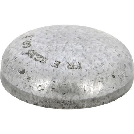 FOND BOMBE GALVA 26.9X2MM               FBG26