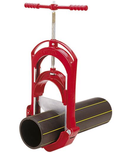 COUPE TUBE PLASTIQUE - Coupe tube Guillotine