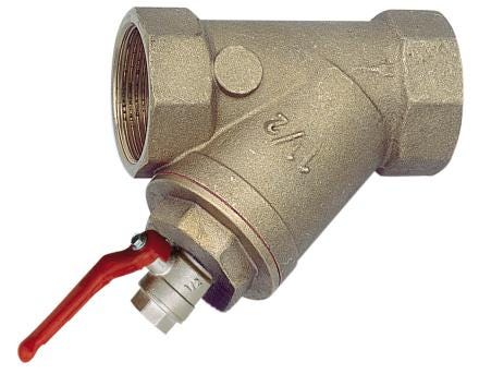 FILTRE A TAMIS P.DISCONNECTEUR DN50   2231690 WATTS INDUSTRIES FRANCE  [2231690] 