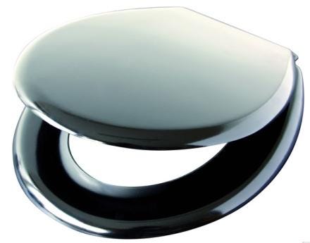 ABATTANT DBL.TRADITION NOIR OLFA 7TD00020201B OLFA  [7TD00020201B]