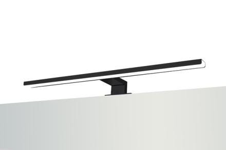 SPOT LED PURE BLACK 50CM              P950005 MP GLASS  [P950005]