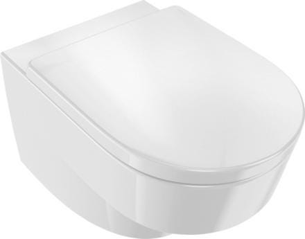 ODEON RIVE GAUCHE - Pack WC suspendu