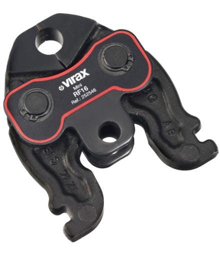 MINI-PINCE A SERTIR PROFIL M18         252509