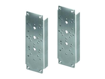 PLATINE X2-DEUBAD          TECEPROFIL 9042016