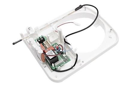 THERMOSTAT - Kit thermostat complet
