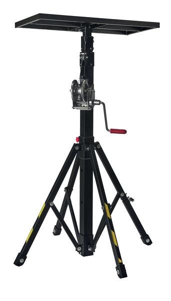 LEVE CHARGE CLIM 3.5M 125KG 80X40    CLI04436