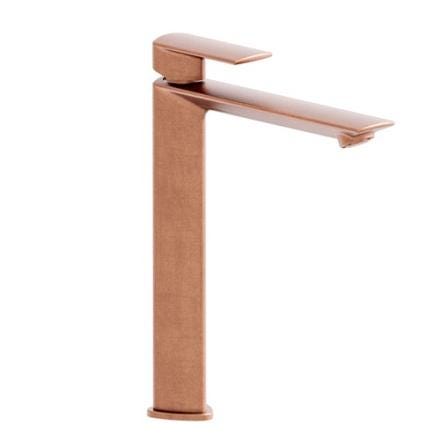 MITIGEUR LAV PROFILO HAUT OR/ROSE/BR PF22234P ONDYNA  [PF22234P]