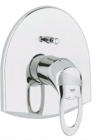 FAÇADE - Chiara - Pour mitigeur bain-douche