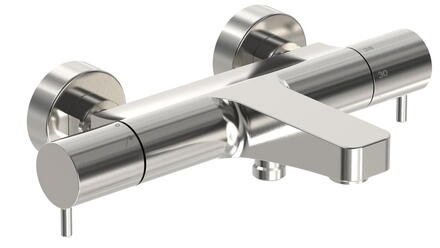 EXCLUSIVITES RICHARDSON PAR FIMA CARLO FRATTINI - Mitigeur bain-douche thermostatique