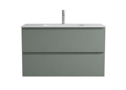 MEUBLE S/P METRO26 2T.PM VC 100 SAU. R.RC0116