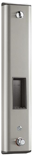 SECURITHERM - Panneau de douche