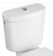 VOLTA - Réservoir pour ensemble WC à fond creux
