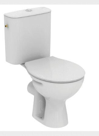 NEOBIS - Pack WC SUR PIEDS
