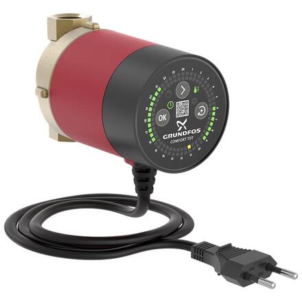 COMFORT UP PM - Circulateur à haut rendement pour eau chaude sanitaire domestique