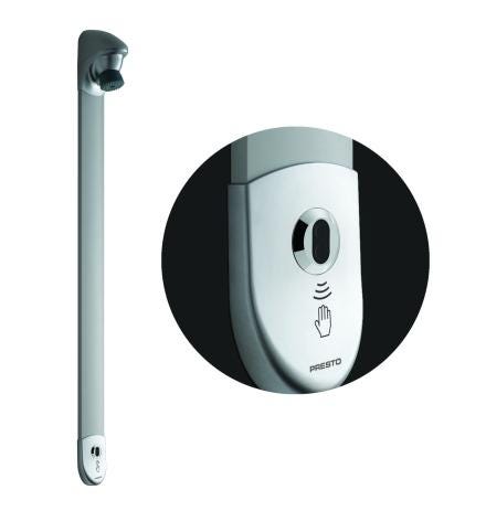ROB.DOUCHE DEC.DL400 E SENSOR PIL/RA/EQ 27472 PRESTO LES ROBINETS  [27472] 