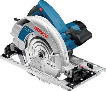 GKS 85G CARTON - GAMME OUTIL PROFESSIONNEL - BOSCH ELECTROPORTATIF  [060157A900]