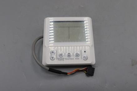 DISPLAY                               7674794 DE DIETRICH PIECE RECHANGE BDR  [7674794]