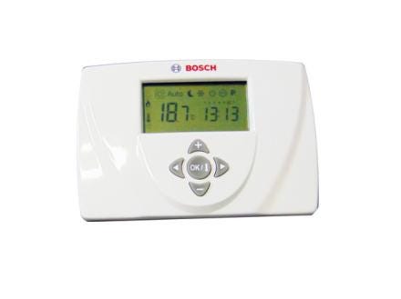 THERMOSTAT D'AMBIANCE TRL 7.26     7716780266 LEBLANC E.L.M - PRODUITS FINIS  [7716780266]