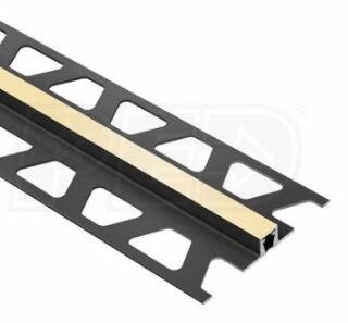 SCHLUTER-DILEX-BWB - Profilé de joint de surface