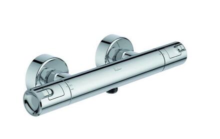 OKYRIS - Mitigeur thermostatique de douche C3