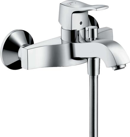 METRIS CLASSIC - Mitigeur bain-douche mural