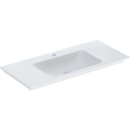 LAVABO PR MEUBLE GEBERIT ONE, SO 505.010.01.4