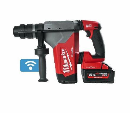 PERFORATEUR - BURINEUR SANS FIL - SDS Plus