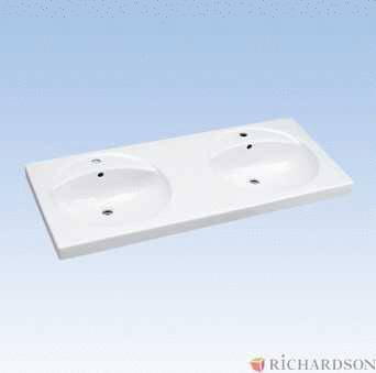 PRECIOSA 2 - Plan de toilette