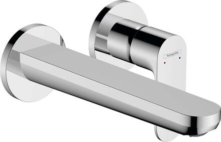 REBRIS S - Mitigeur lavabo