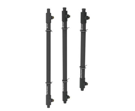 ZYPHO® - Récupérateur de chaleur PIPE Vertical