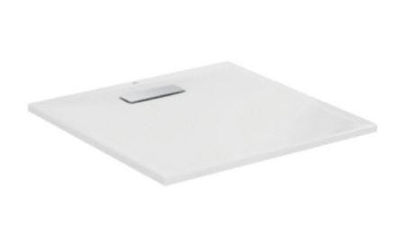 ULTRA FLAT NEW - Receveur à poser, à encastrer