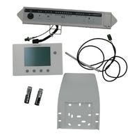 ACCESSOIRES SYSTEMES SOLAIRES