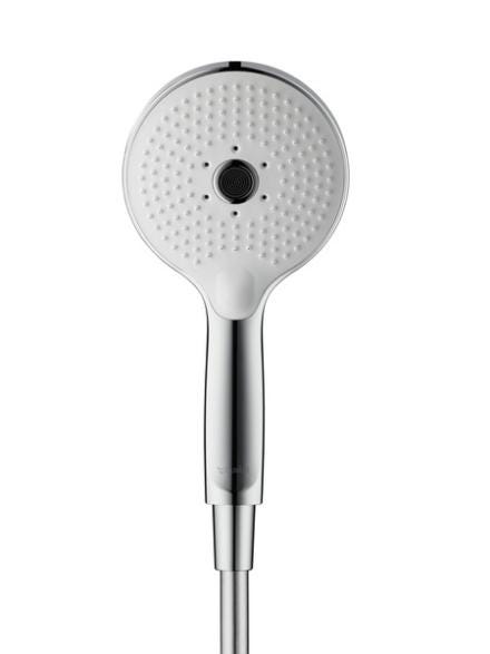 DOUCHETTE 3 JET CLICK            UV0650017010 DURAVIT  [UV0650017010]