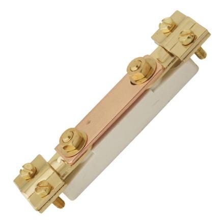 BARRETTE DE COUPURE TERRE HT 315G D6X12  BCTH SCELL IT  [BCTH]