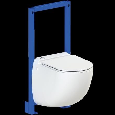 CUVETTE SANICOMPACT COMFORT ECO+   C72LVCPLUS SFA  [C72LVCPLUS]