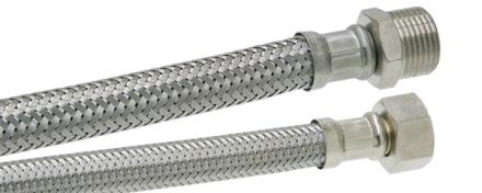 FLEXIBLE M12X17/F15X21 L80CM           101113 WATTS INDUSTRIES FRANCE  [101113]