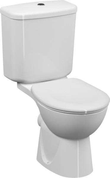 RENOVA - Pack WC au sol
