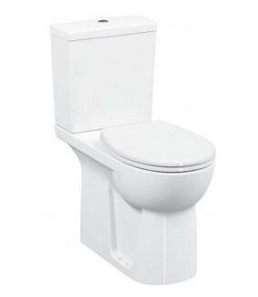 CONFORMA - Pack wc PMR caréné