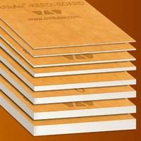 KERDI BOARD-N - Panneau d'agencement