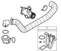 KIT FF CFU