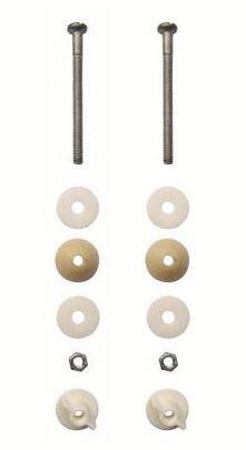 ACCESSOIRES - Visserie réservoir/cuvette