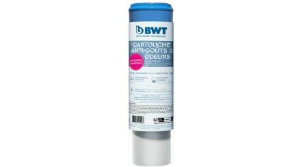 CARTOUCHE BWT B.CARBON ANTI-GOU/OD  125550151 BWT FRANCE CILLIT-PERMO  [125550151] 