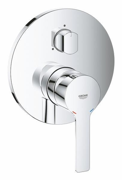 MITIGEUR DCH.MUR.LINEARE NEW 3V      24095001 GROHE  [24095001]