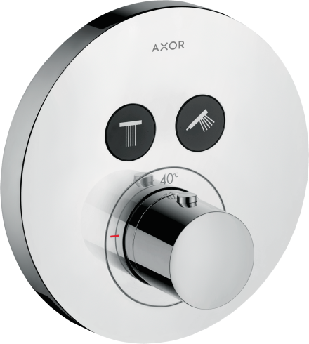 SET FINIT.P.MIT.THERM.          AXOR 36723000 HANSGROHE  [36723000] 