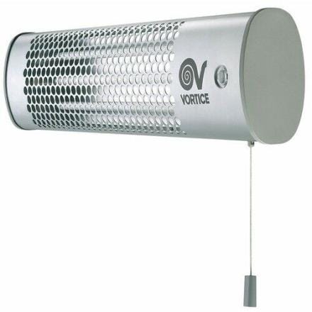 CHAUFFAGE RADIANT INT CORD 1,8KW 70015 RI1800 AXELAIR  [RI1800]