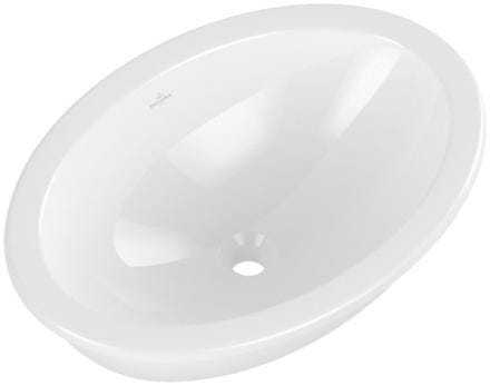 VASQUE A ENC. LOOP/FRIENDS 66X47     4A630001 VILLEROY BOCH  [4A630001]