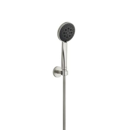 GARNITURE DE DCH.PLATINE BROSSE   27815625-06