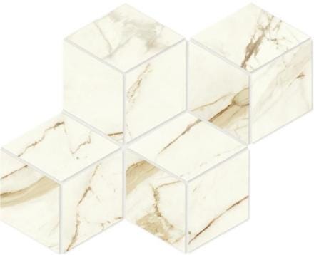 CAR. MARVEL CALACATTA IMPERIALE MOS. TWI A4WN