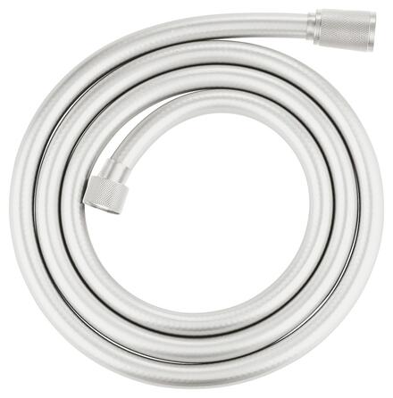 FLEXIBLE DCH 1750MM SILVERFLEX GROHE 28388DC1 GROHE  [28388DC1] 